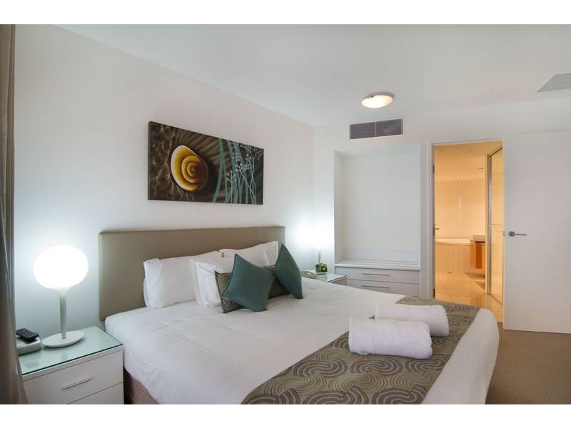 103 & 202/10 Rumba Beach Resort & Spa, Leeding Terrace, Caloundra QLD 4551