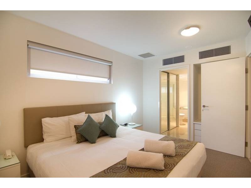 103/10 Rumba Beach Resort & Spa, Leeding Terrace, Caloundra QLD 4551