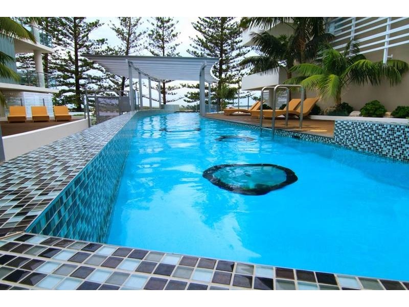 103/10 Rumba Beach Resort & Spa, Leeding Terrace, Caloundra QLD 4551