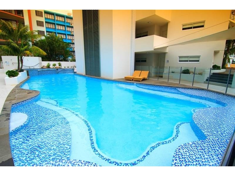 103/10 Rumba Beach Resort & Spa, Leeding Terrace, Caloundra QLD 4551