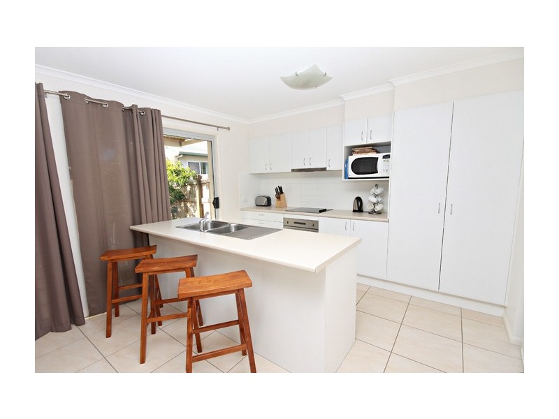 1/4 The Ridge, Ridge Road, Maroochydore QLD 4558