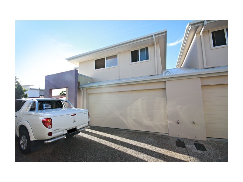 1/4 The Ridge, Ridge Road, Maroochydore QLD 4558