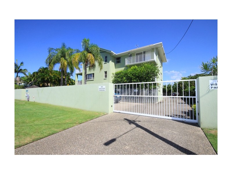 U8/51 – 53 Beach Parade, Maroochydore QLD 4558