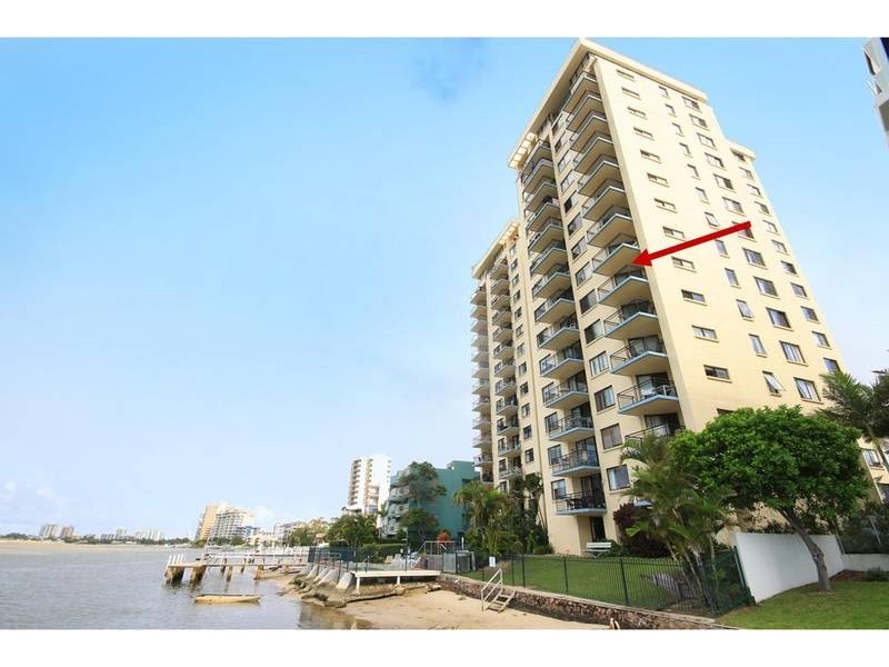 44/150 Banyandah Towers, Duporth Avenue, Maroochydore QLD 4558