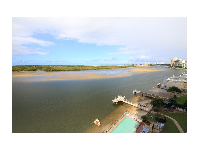 44/150 Banyandah Towers, Duporth Avenue, Maroochydore QLD 4558