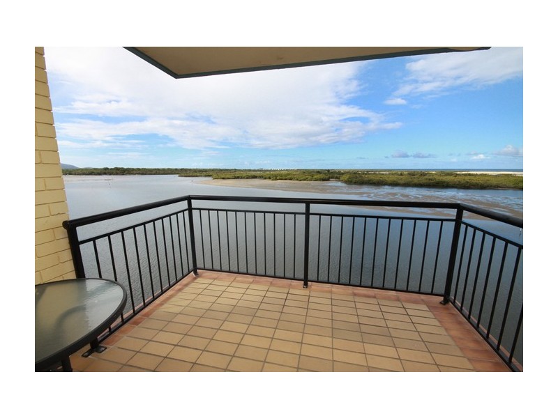44/150 Banyandah Towers, Duporth Avenue, Maroochydore QLD 4558