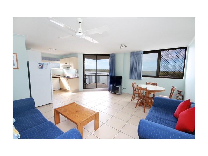 44/150 Banyandah Towers, Duporth Avenue, Maroochydore QLD 4558