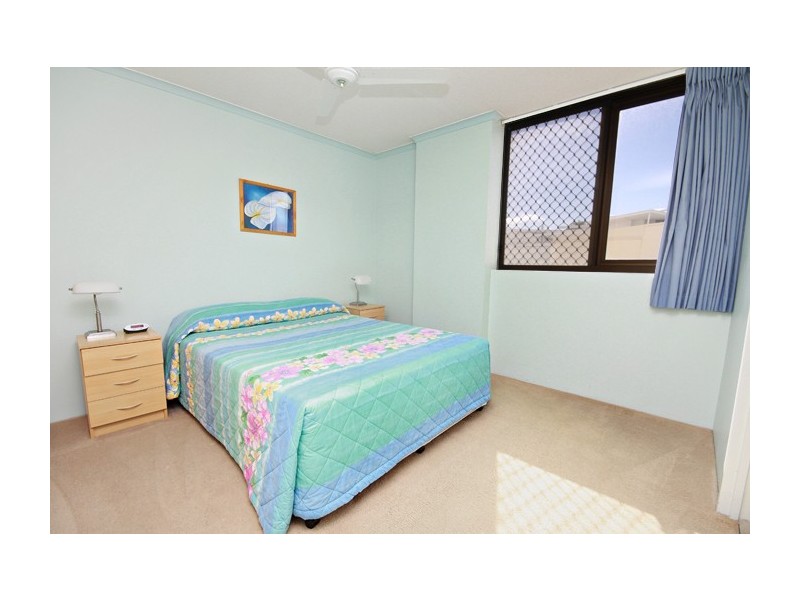 44/150 Banyandah Towers, Duporth Avenue, Maroochydore QLD 4558