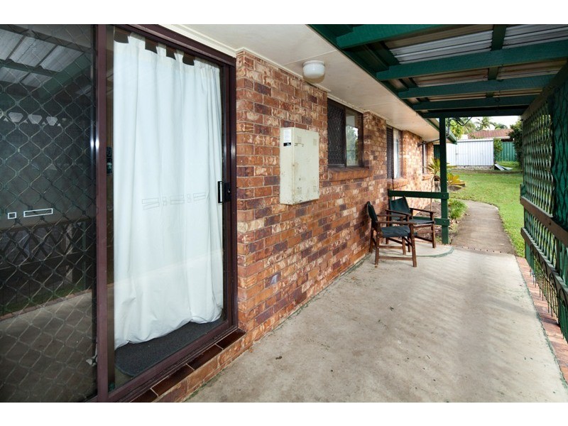 119 Tallowwood Drive, Kuluin QLD 4558