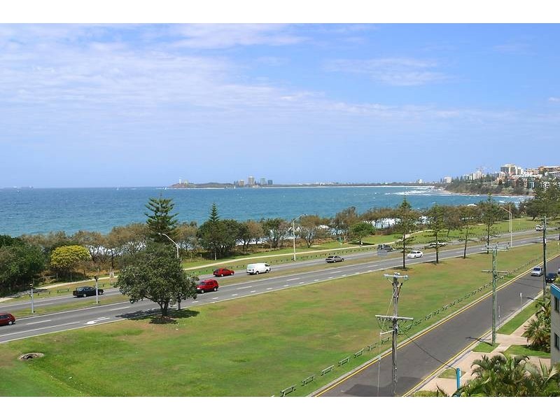 611/102 Newport at Seaforth, Alexandra Parade, Alexandra Headland QLD 4572