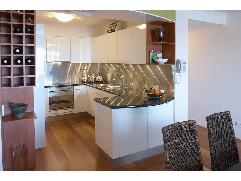 611/102 Newport at Seaforth, Alexandra Parade, Alexandra Headland QLD 4572