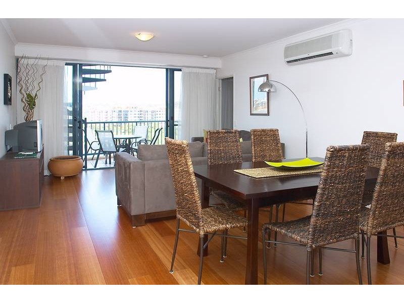 611/102 Newport at Seaforth, Alexandra Parade, Alexandra Headland QLD 4572
