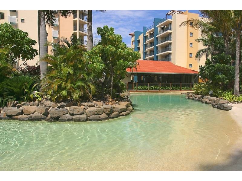 611/102 Newport at Seaforth, Alexandra Parade, Alexandra Headland QLD 4572
