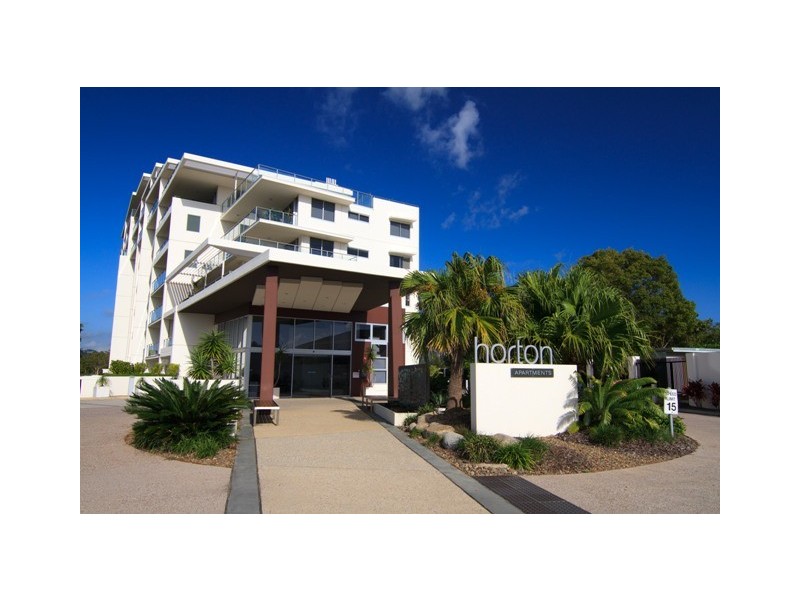 1209/1A Horton Apartments, Mungar Street, Maroochydore QLD 4558