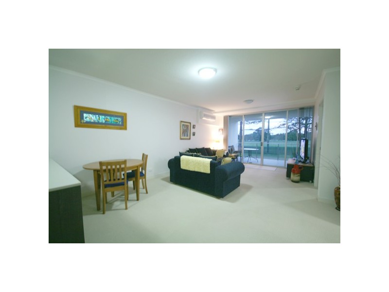 1209/1A Horton Apartments, Mungar Street, Maroochydore QLD 4558