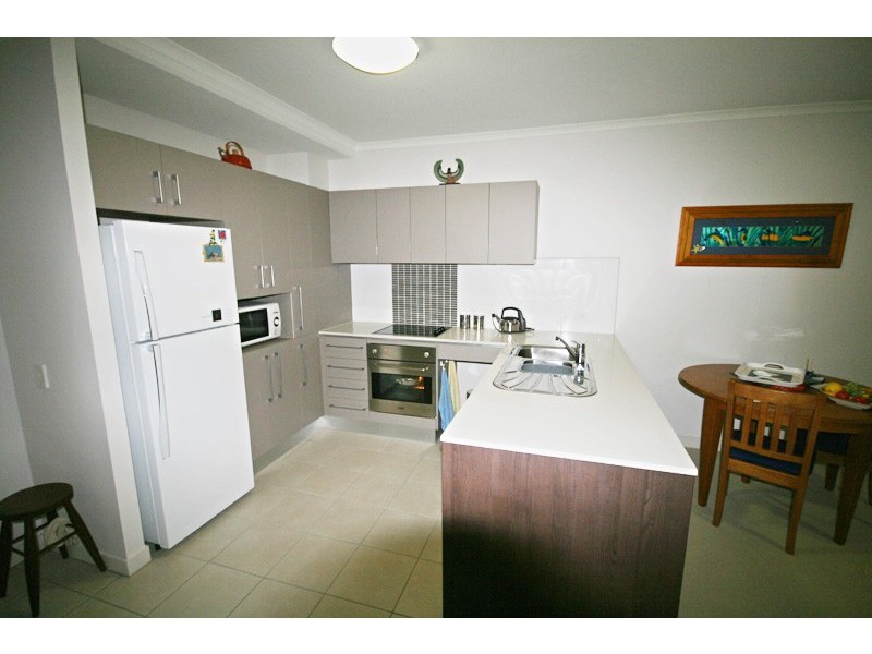 1209/1A Horton Apartments, Mungar Street, Maroochydore QLD 4558