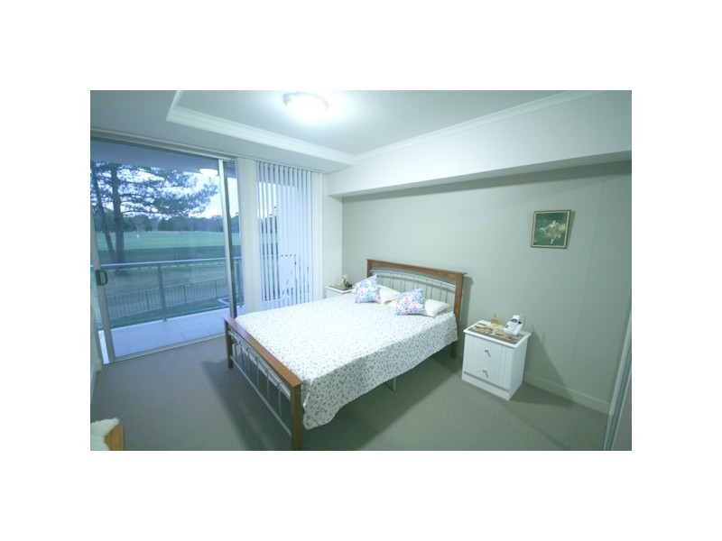 1209/1A Horton Apartments, Mungar Street, Maroochydore QLD 4558