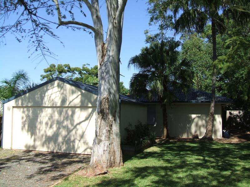 2 Ghostgum Avenue, Kuluin QLD 4558