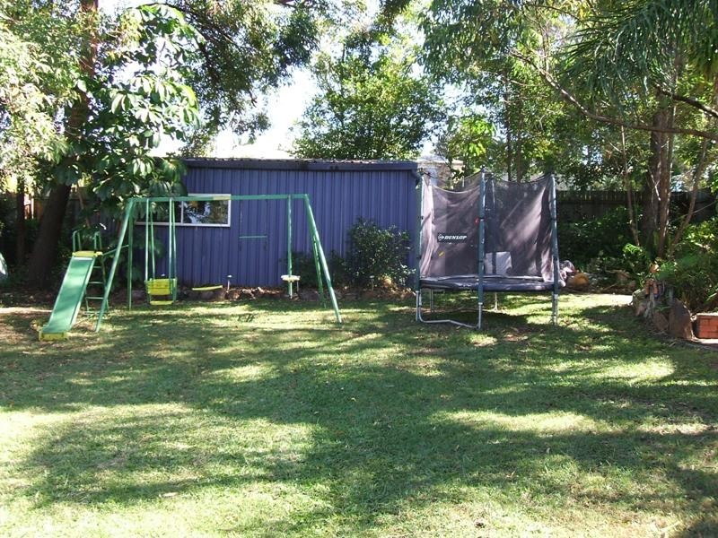 2 Ghostgum Avenue, Kuluin QLD 4558