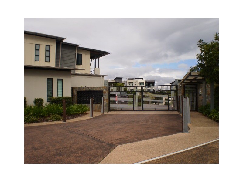 U2/20 Bay Waters Drive, Twin Waters QLD 4564
