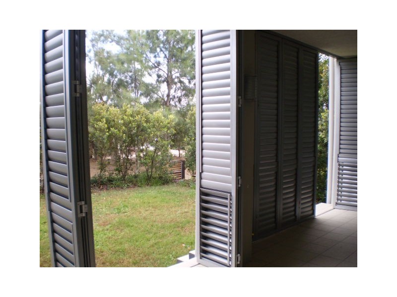 U2/20 Bay Waters Drive, Twin Waters QLD 4564