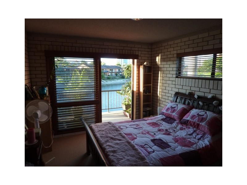 4/12 Warina Place, Tarwarri Crescent, Mooloolaba QLD 4557