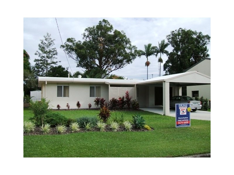 18 Eliza Way, Maroochydore QLD 4558