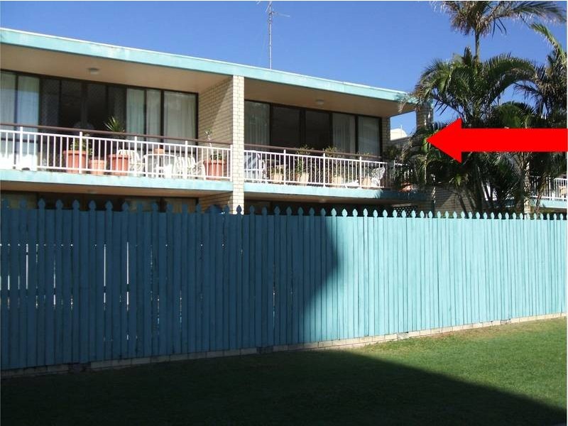 4/15 Bren-Nina, Parker Street, Maroochydore QLD 4558