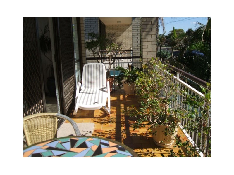 4/15 Bren-Nina, Parker Street, Maroochydore QLD 4558