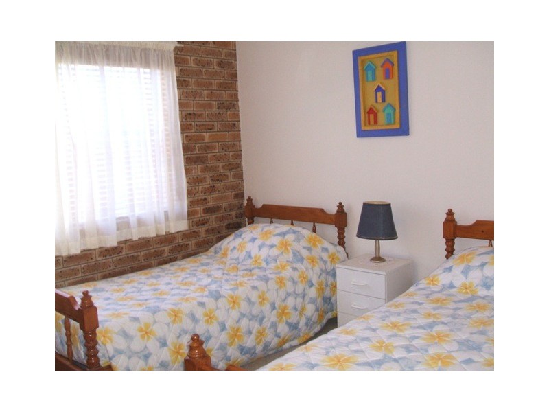 4/15 Bren-Nina, Parker Street, Maroochydore QLD 4558