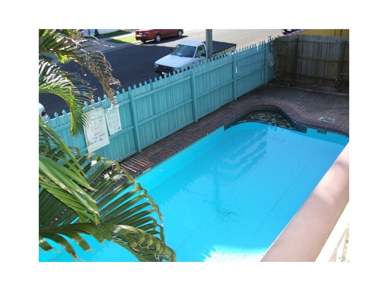 4/15 Bren-Nina, Parker Street, Maroochydore QLD 4558