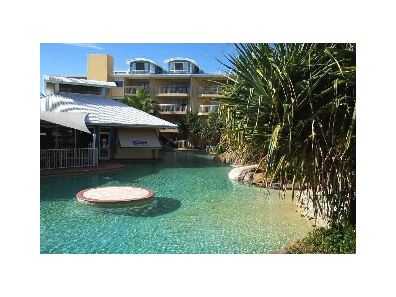 Alexandra Headland QLD 4572