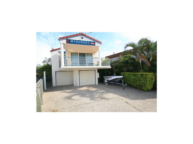 2/219 Mykonos II, Bradman Avenue, Maroochydore QLD 4558