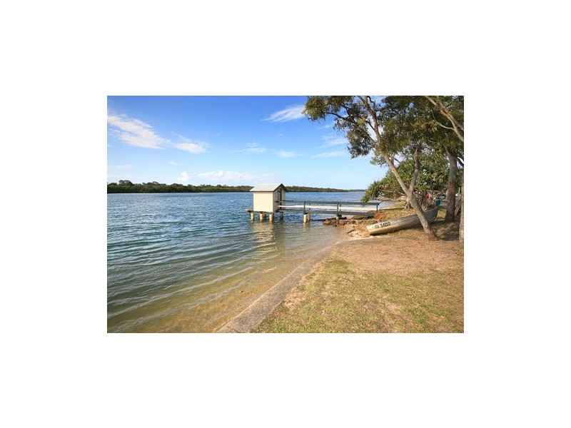 2/219 Mykonos II, Bradman Avenue, Maroochydore QLD 4558