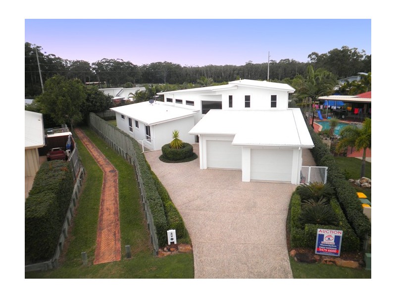 16 Jay Close, Buderim QLD 4556