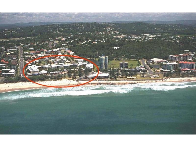 451/180 Alexandra Beach Resort, Alexandra Parade, Alexandra Headland QLD 4572