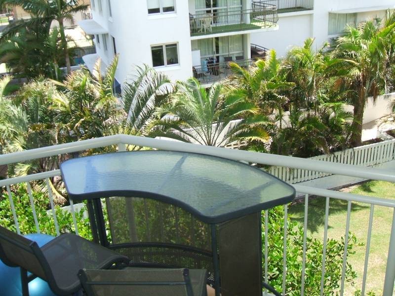 451/180 Alexandra Beach Resort, Alexandra Parade, Alexandra Headland QLD 4572