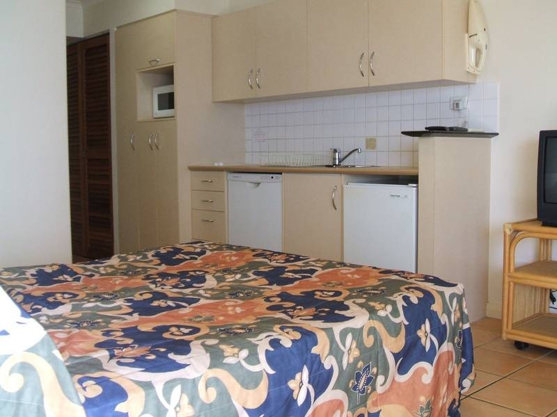 451/180 Alexandra Beach Resort, Alexandra Parade, Alexandra Headland QLD 4572