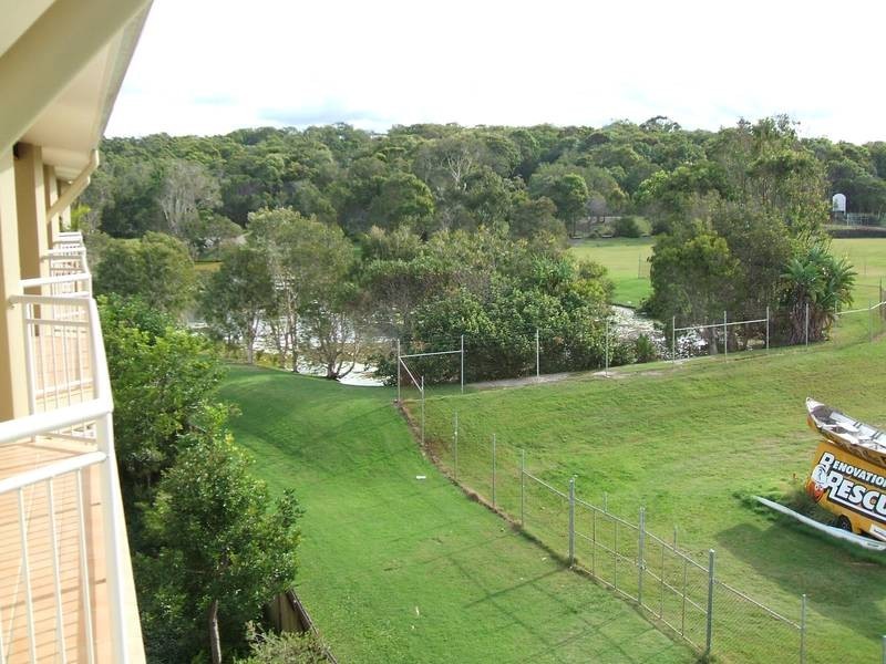 451/180 Alexandra Beach Resort, Alexandra Parade, Alexandra Headland QLD 4572