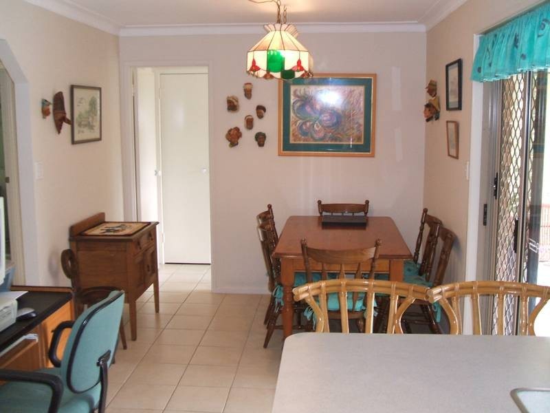 6 Burran Court, Kuluin QLD 4558