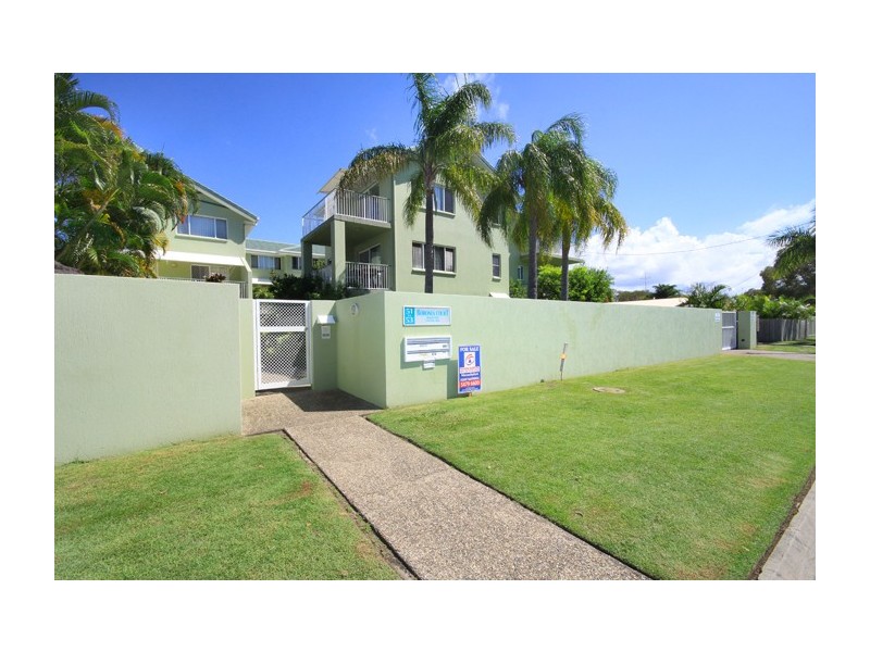 5/51 Boronia Court, Beach Parade, Cotton Tree QLD 4558