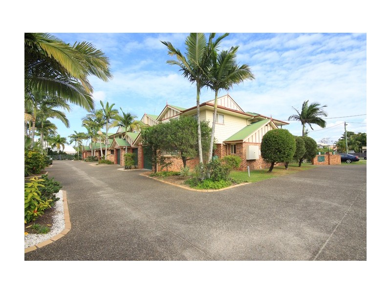 10/4 Federation Cove, Kirsten Court, Maroochydore QLD 4558