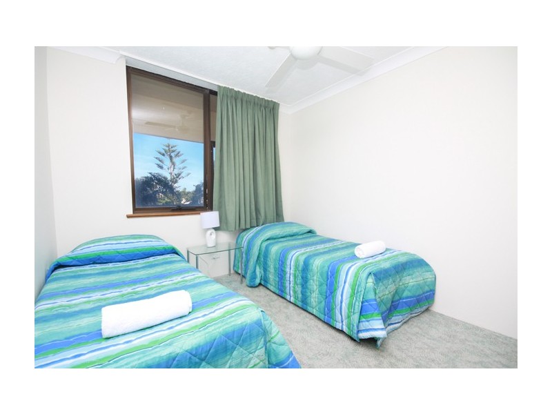 10/27 Majorca Isle, Sixth Avenue, Maroochydore QLD 4558