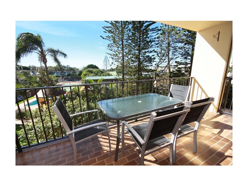 10/27 Majorca Isle, Sixth Avenue, Maroochydore QLD 4558