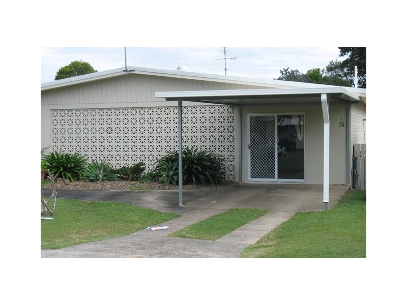 1/34 Yorlambu Parade, Maroochydore QLD 4558