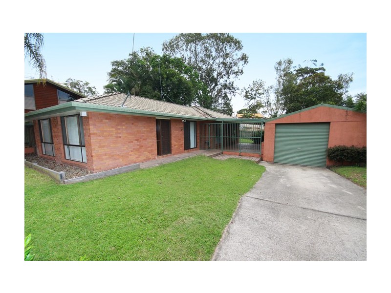 7 Ghostgum Avenue, Kuluin QLD 4558