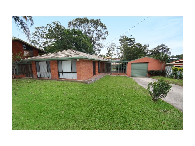 7 Ghostgum Avenue, Kuluin QLD 4558