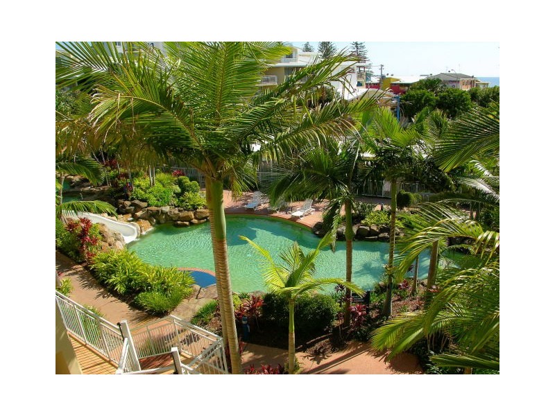 104/180 Alexandra Beach Resort, Alexandra Parade, Alexandra Headland QLD 4572