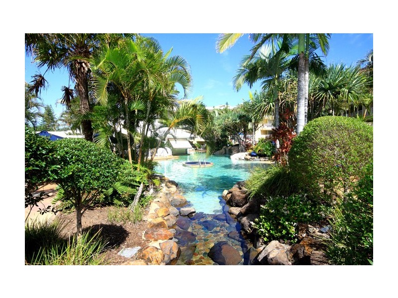 104/180 Alexandra Beach Resort, Alexandra Parade, Alexandra Headland QLD 4572