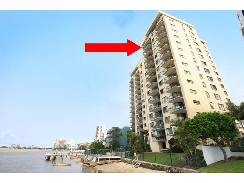 107/150 Banyandah Towers, Duporth Avenue, Maroochydore QLD 4558
